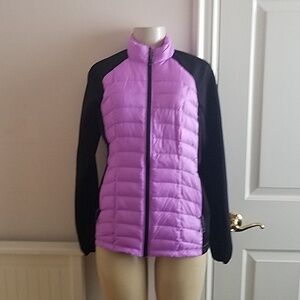32 Degrees puffer style jacket size S